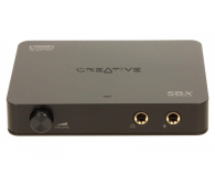 Creative Sound Blaster XFI HD 70SB124000002 - 1414936 - zdjęcie 4
